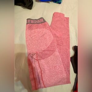 GUC size small gymshark leggings